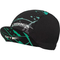 Orbea gorras ciclismo RACING CAP FTY vista detalle