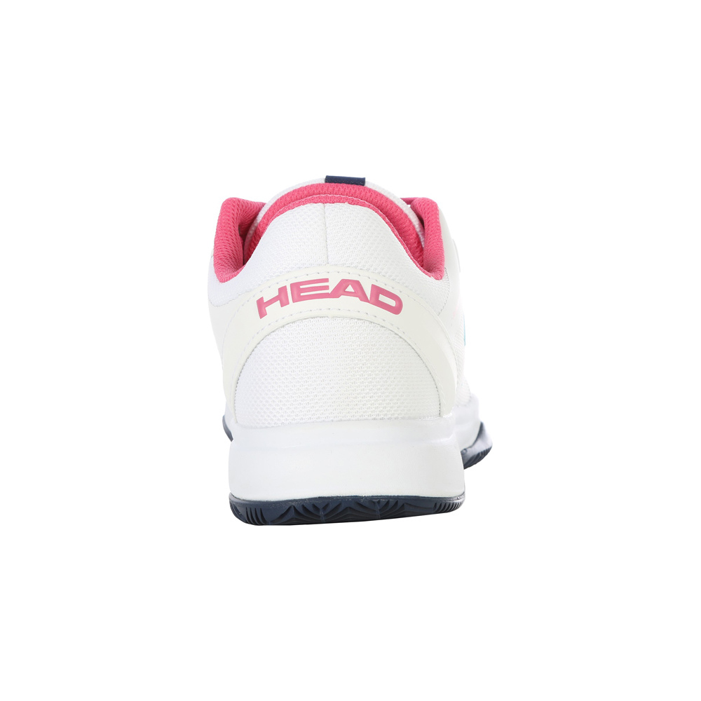 Head Zapatillas Padel Mujer Sprint Team 3.0 Padel Women vista trasera