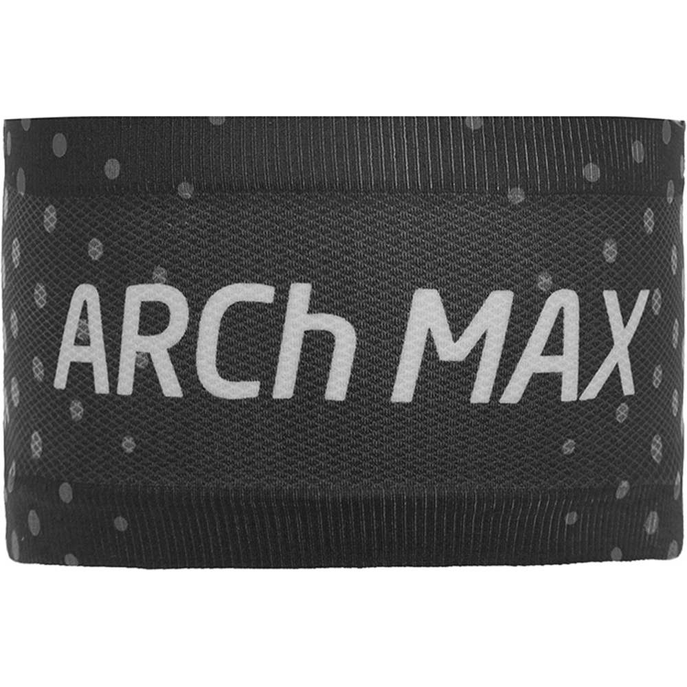 Arch Max gorro HEAD BAND UNISEX vista frontal