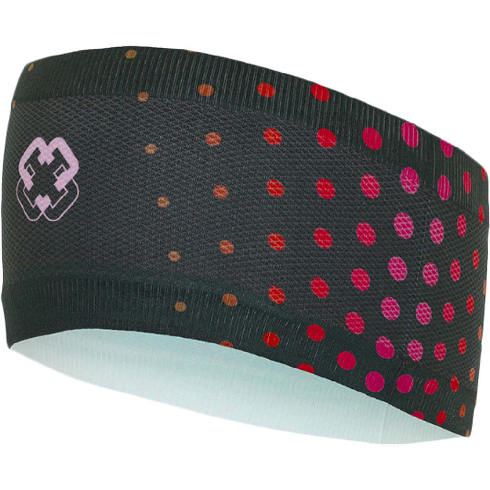 Arch Max head band unisex gorro