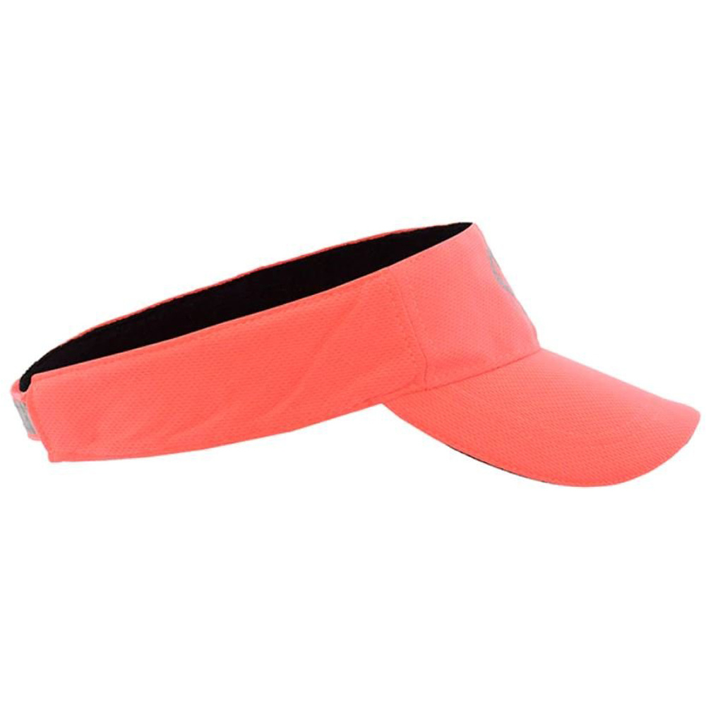 Arch Max gorra running VISOR 03