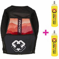 HYDRATION VEST- 6L + 2SF500ML