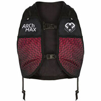 Arch Max varios running HYDRATION VEST- 6L + 2SF500ML 01