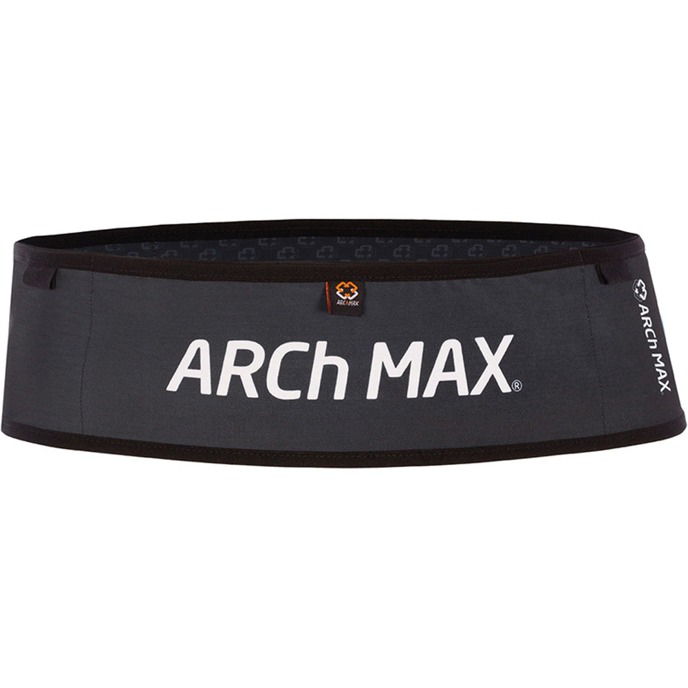 Arch Max riñonera BELT PRO vista frontal