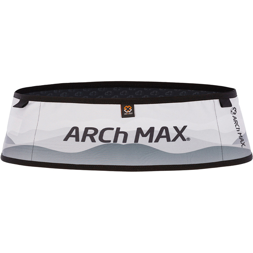 Arch Max riñonera BELT PRO vista frontal