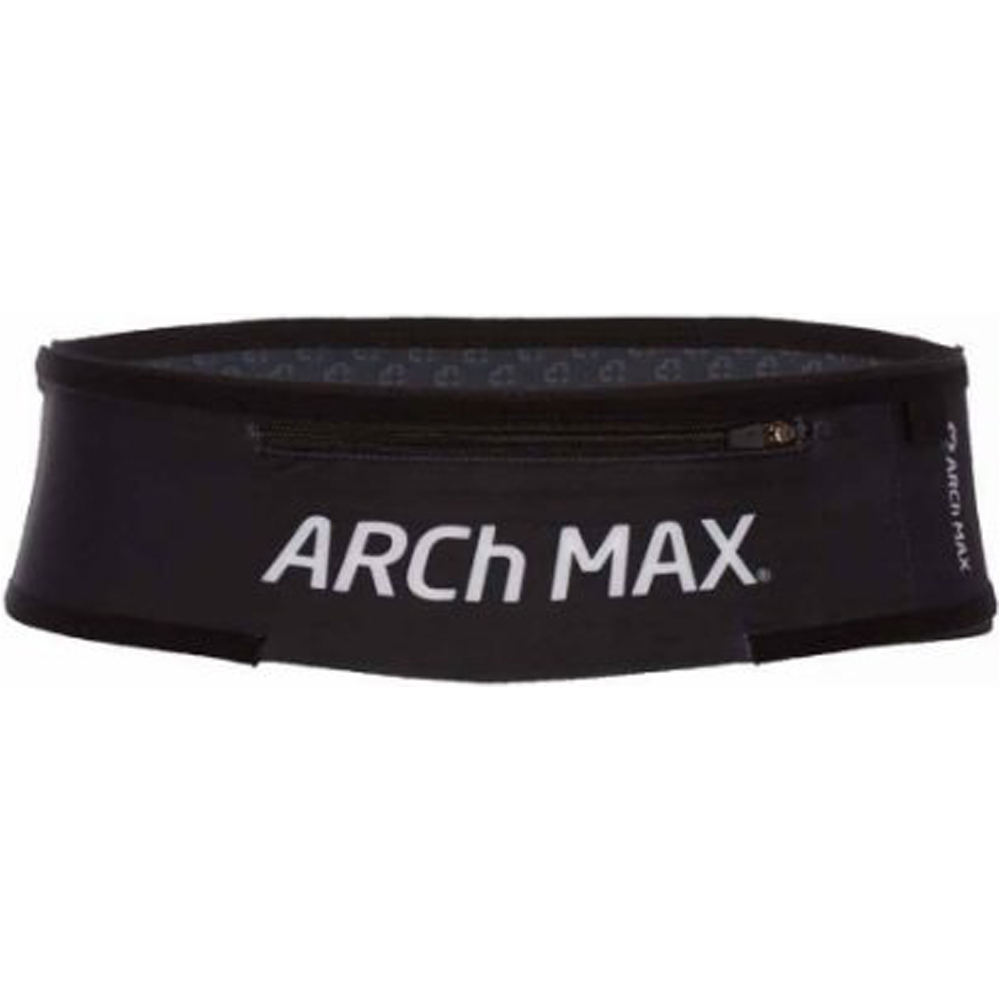 Arch Max riñonera BELT PRO ZIP vista frontal