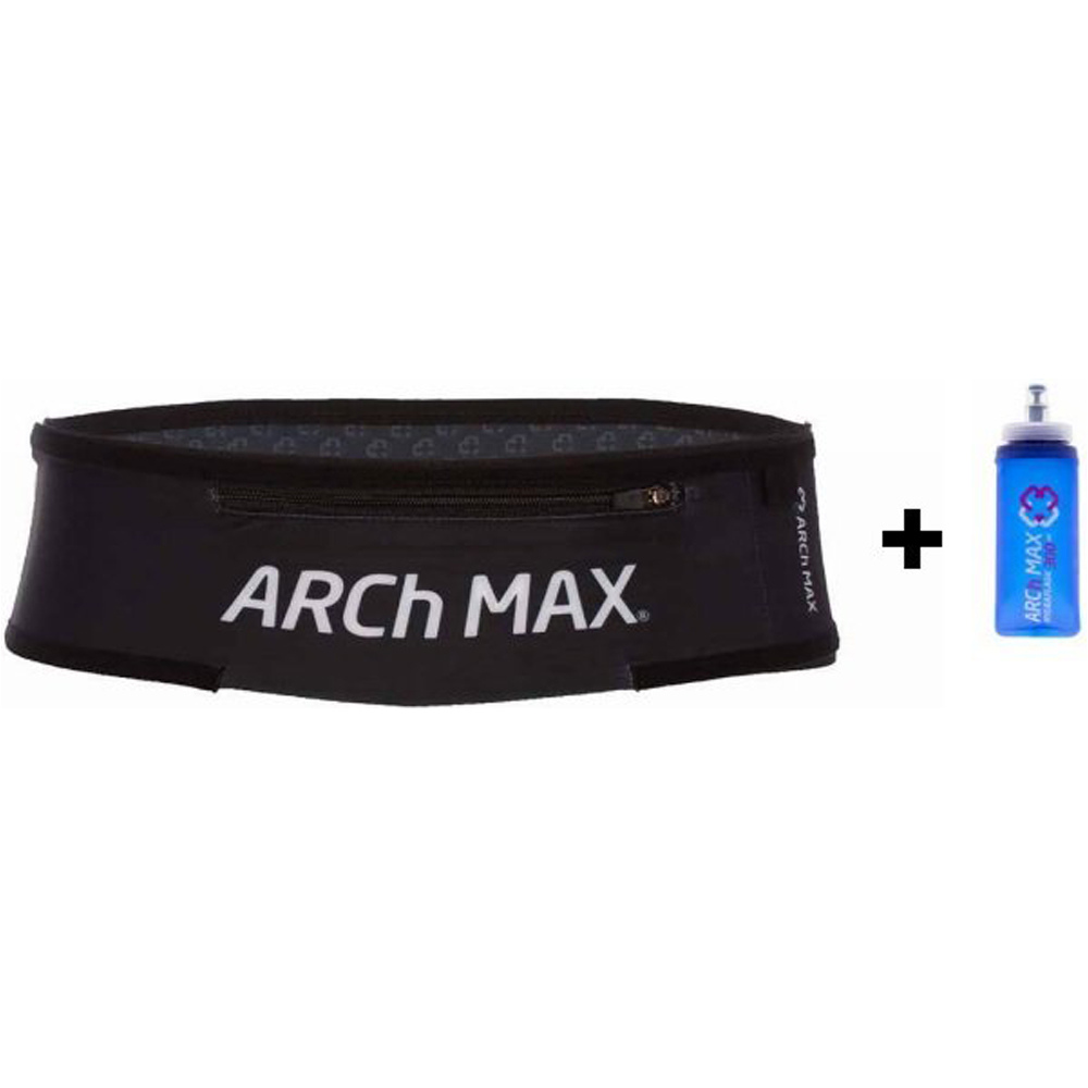 Arch Max riñonera BELT PRO ZIP 01