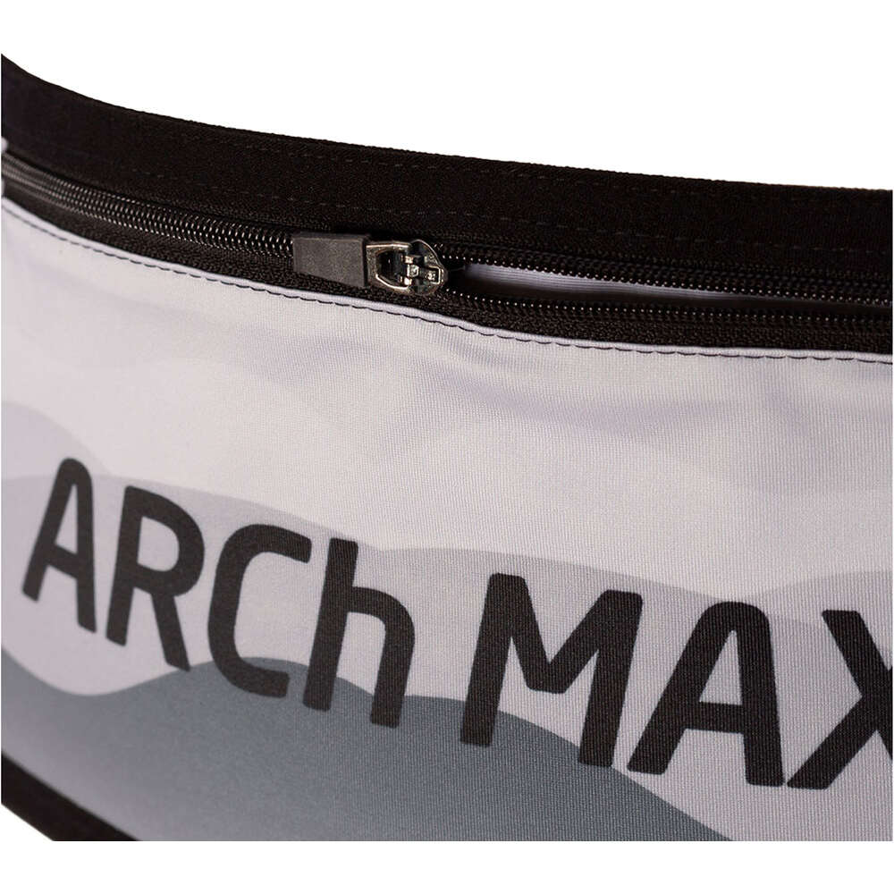 Arch Max riñonera BELT PRO ZIP PLUS+ 1SF300ML 05