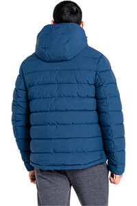 Dare2b chaqueta outdoor hombre ENDLESS III JKT vista trasera