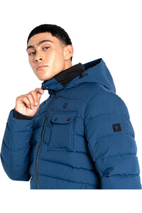 Dare2b chaqueta outdoor hombre ENDLESS III JKT 04