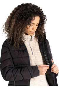 Dare2b chaqueta outdoor mujer REPUTABLE II JKT 03