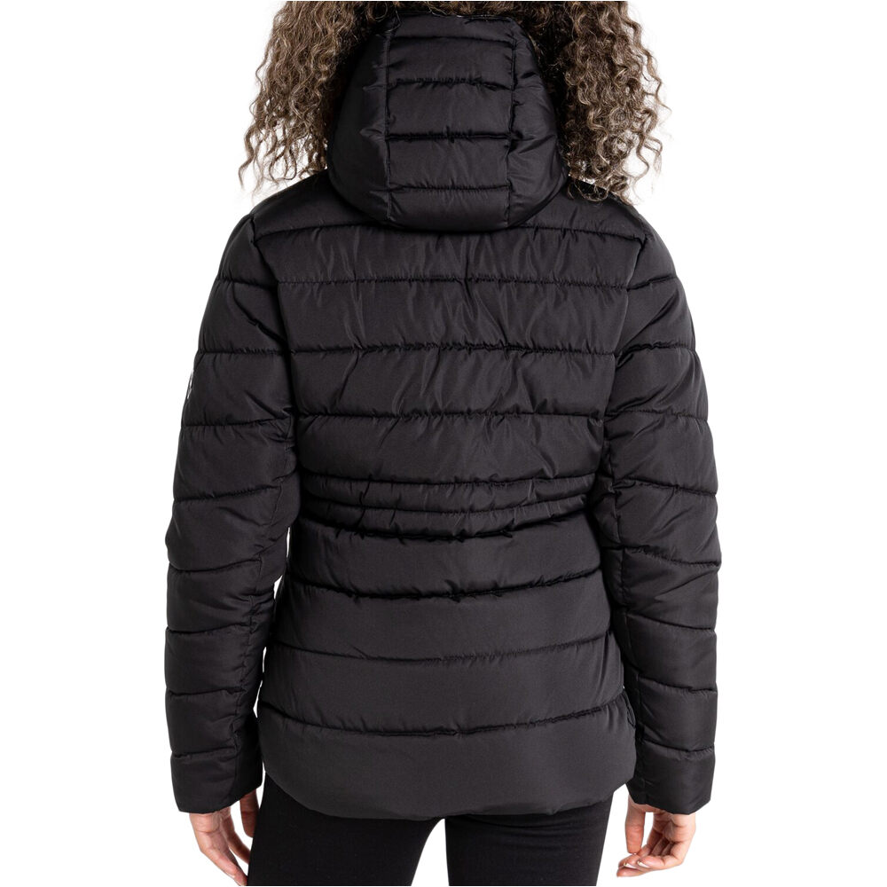 Dare2b chaqueta outdoor mujer REPUTABLE II JKT 05