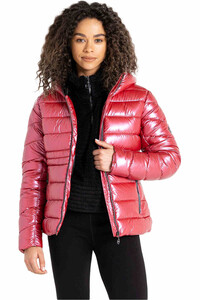 Dare2b chaqueta outdoor mujer REPUTABLE II JKT vista frontal