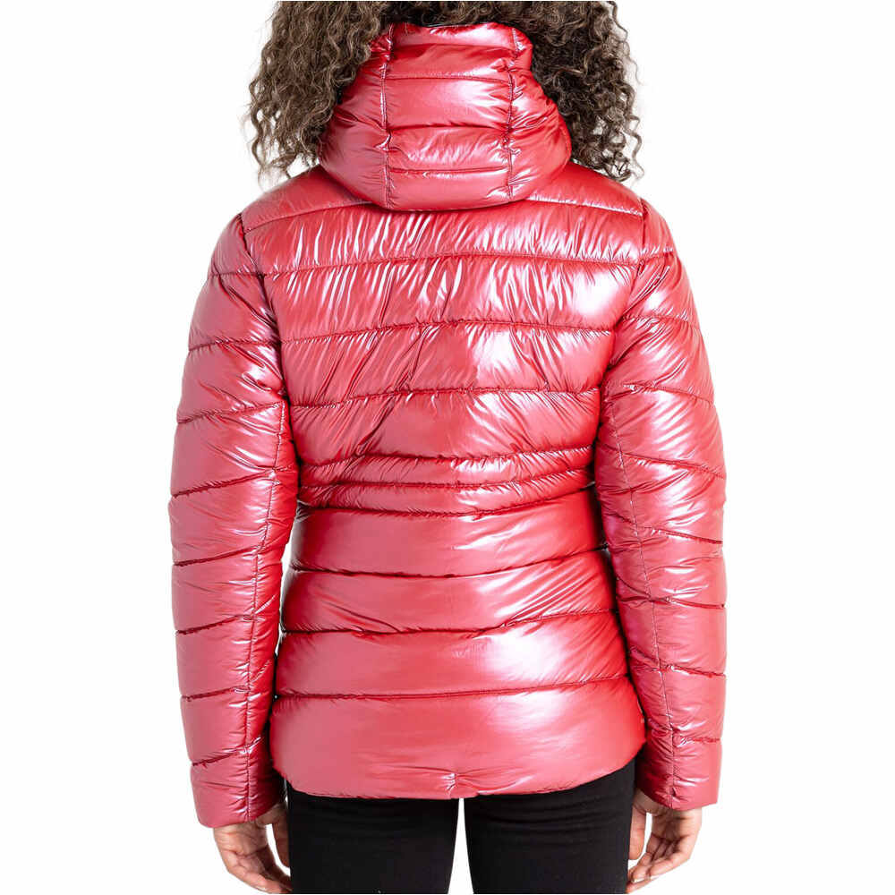 Dare2b chaqueta outdoor mujer REPUTABLE II JKT 06