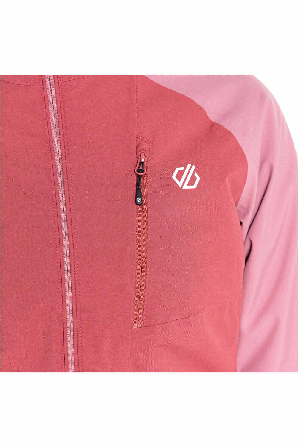 Dare2b chaqueta impermeable mujer VERITAS ERA JACKET 03