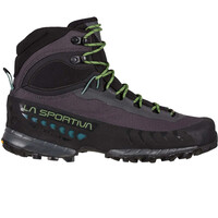 La Sportiva bota montaña cuero hombre TxS Gtx lateral exterior