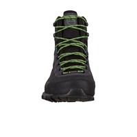 La Sportiva bota montaña cuero hombre TxS Gtx lateral interior