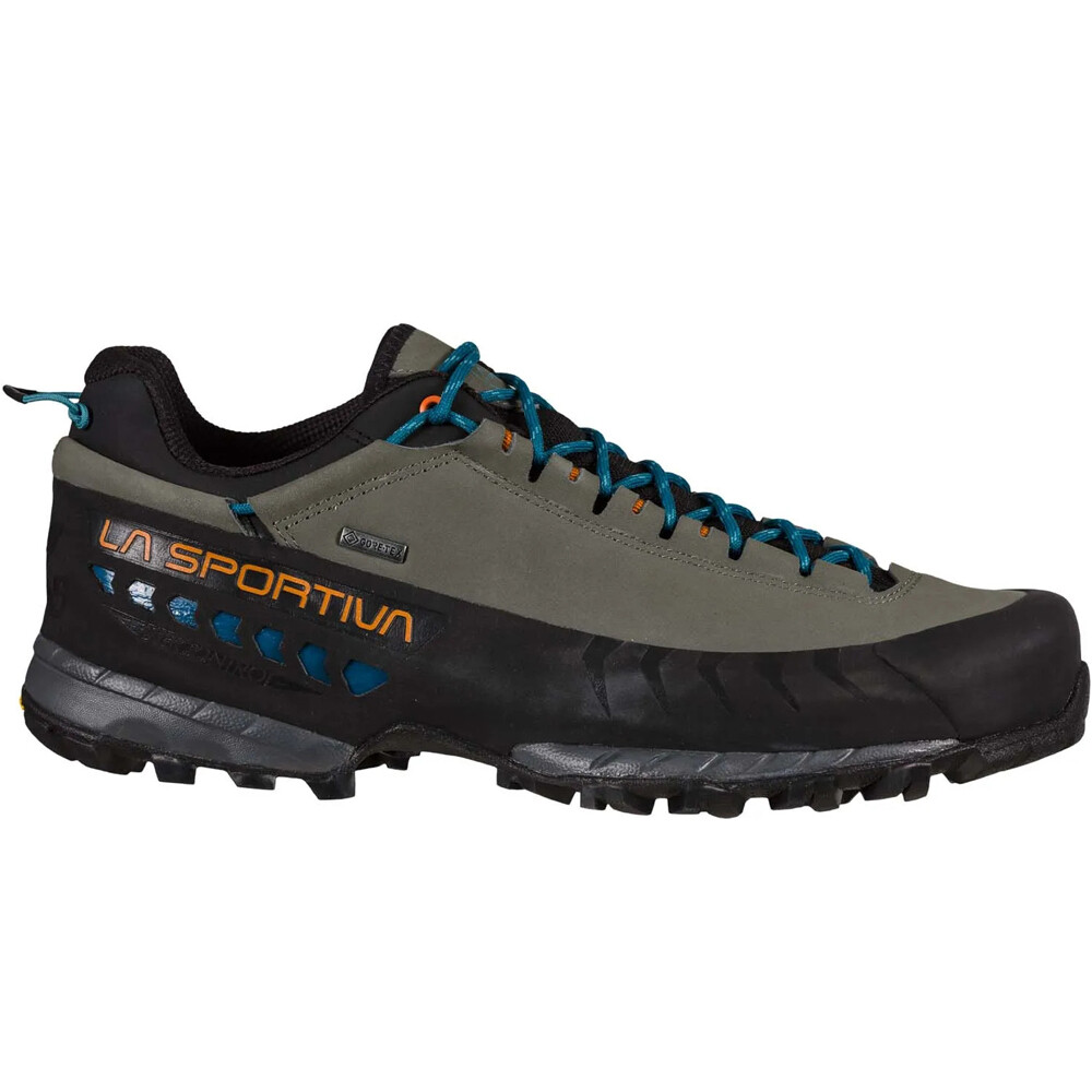 La Sportiva zapatilla trekking hombre Tx5 Low Gtx lateral exterior