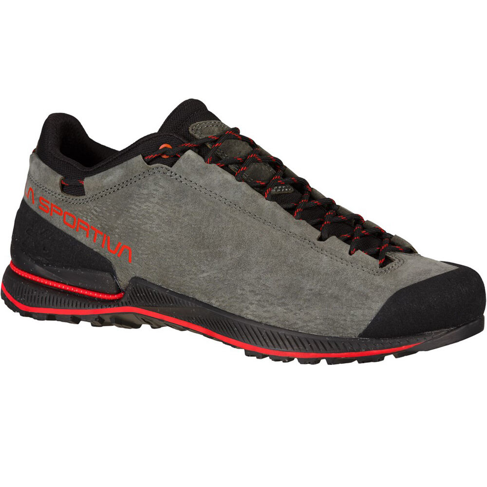 La Sportiva zapatilla trekking hombre TX2 Evo Leather lateral exterior