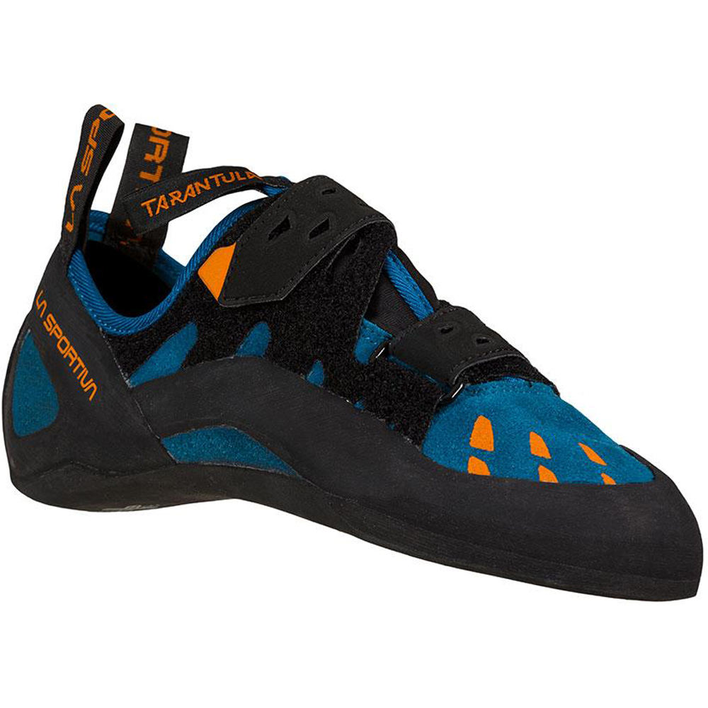 La Sportiva pies de gato Tarantula Space puntera