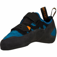 La Sportiva pies de gato Tarantula Space vista trasera