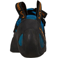 La Sportiva pies de gato Tarantula Space vista superior