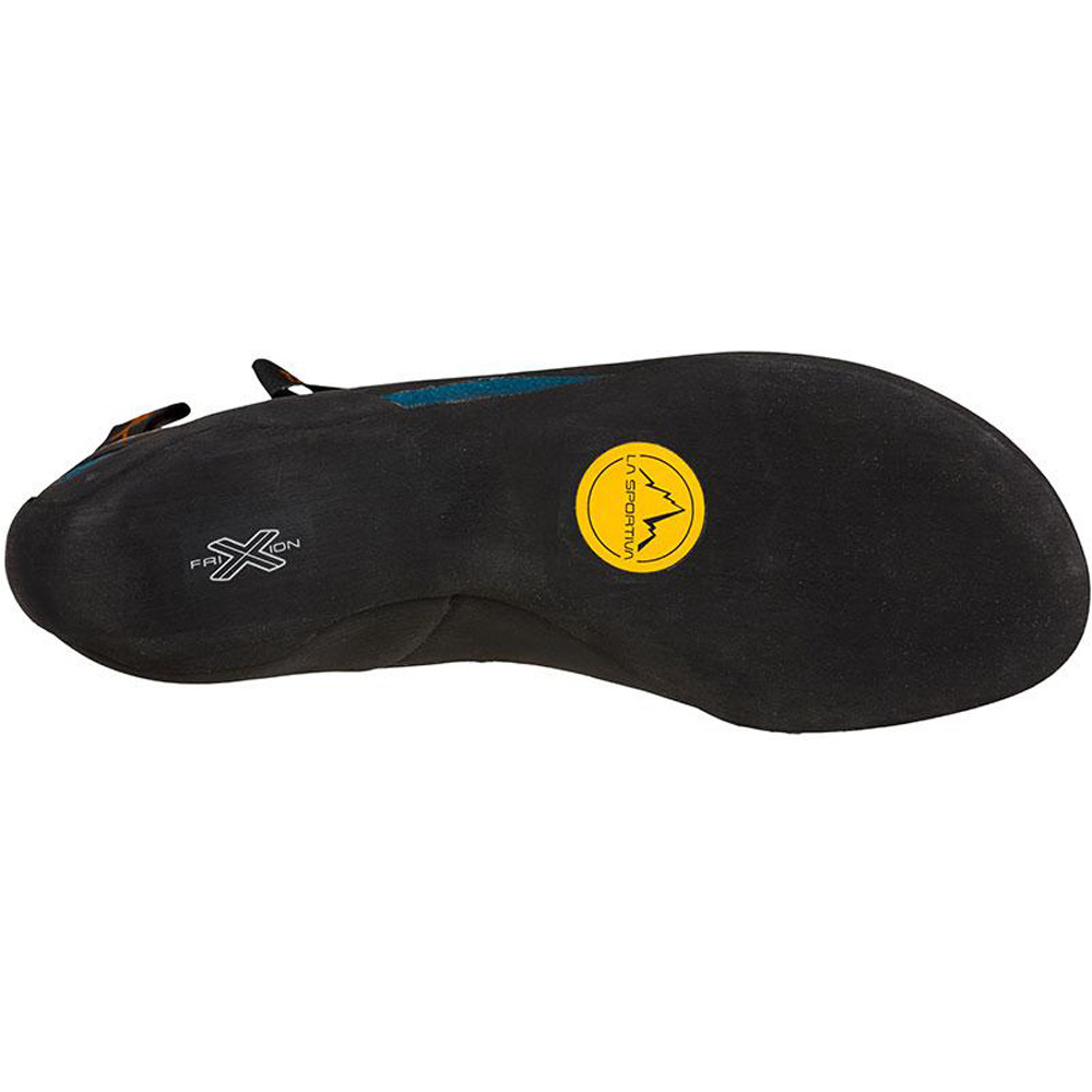 La Sportiva pies de gato Tarantula Space 05