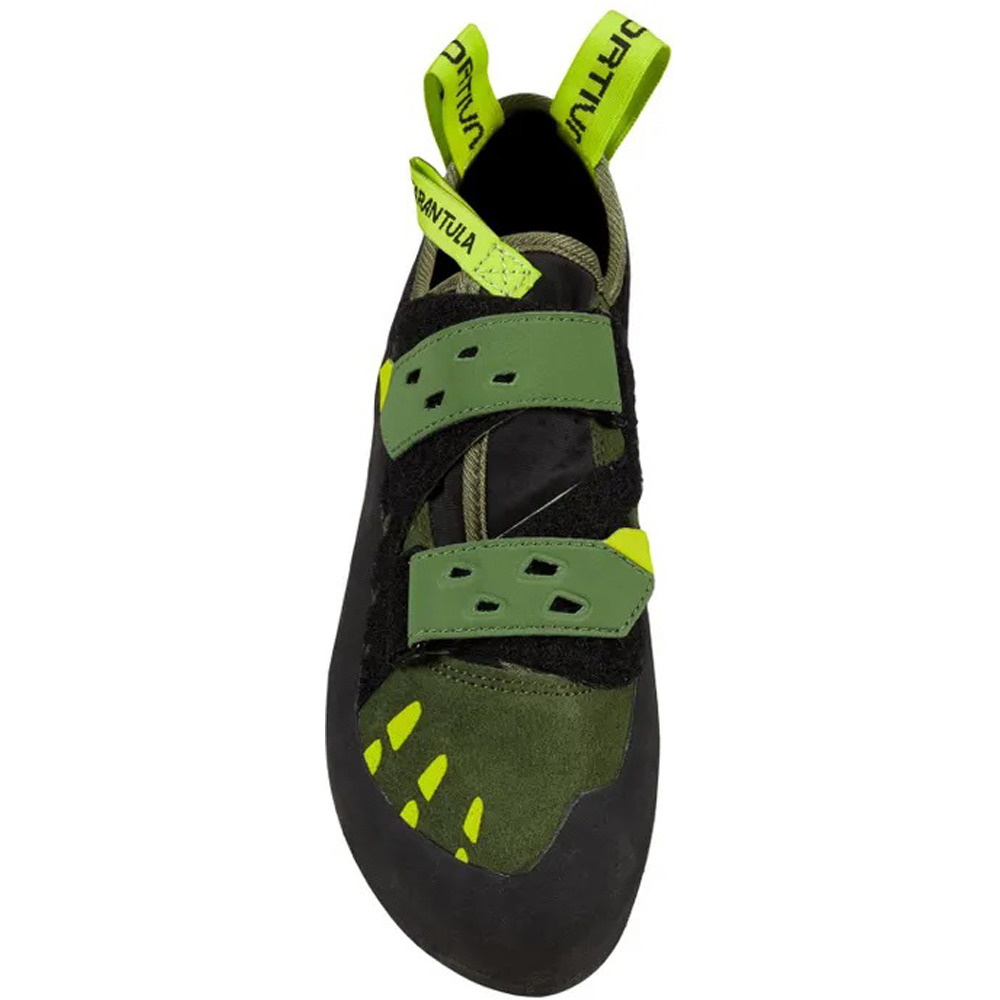 La Sportiva pies de gato Tarantula puntera