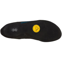 La Sportiva pies de gato Tarantulace vista superior