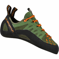 La Sportiva pies de gato Tarantulace lateral interior