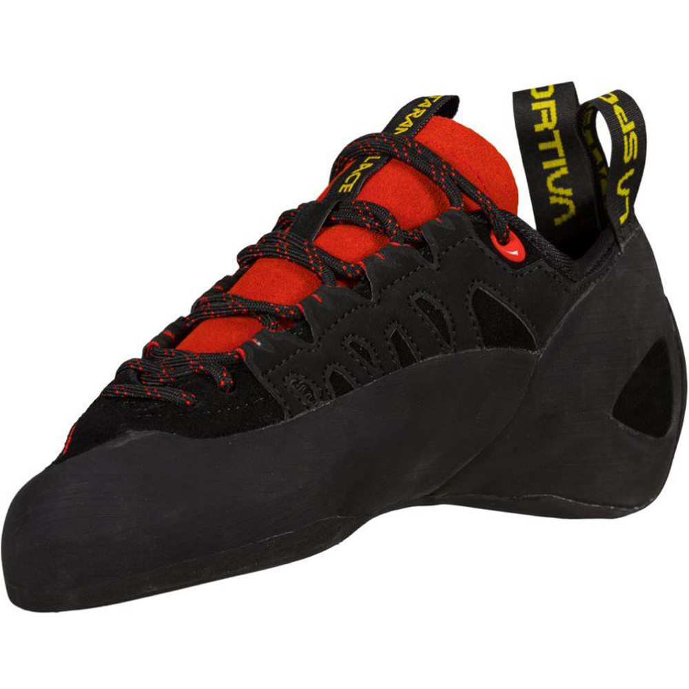 La Sportiva pies de gato Tarantulace puntera