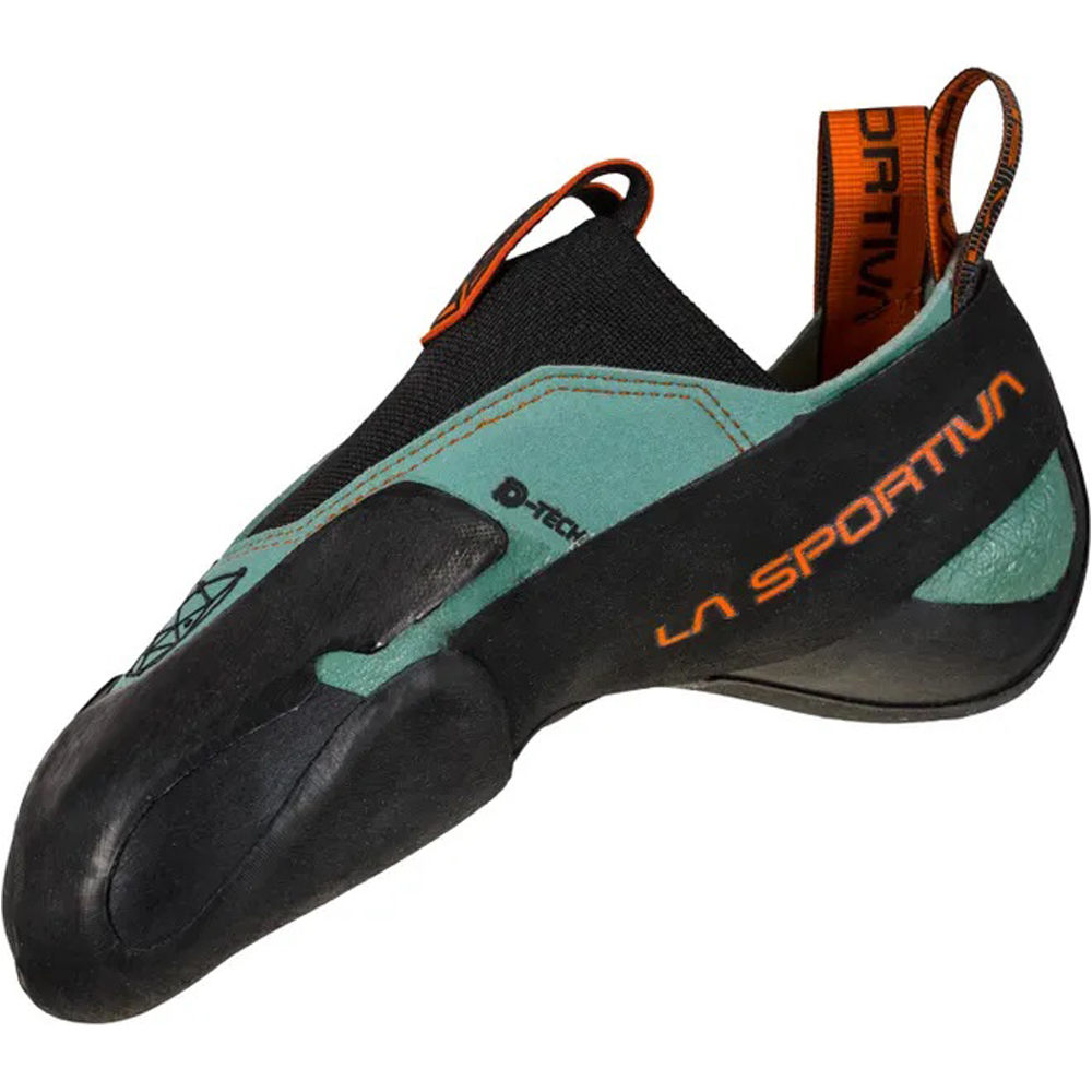 La Sportiva pies de gato Mantra puntera