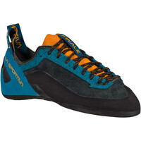 La Sportiva pies de gato Finale vista trasera