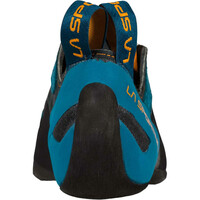 La Sportiva pies de gato Finale vista superior