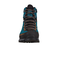 La Sportiva bota montaña cuero hombre Trango Trk Gtx puntera