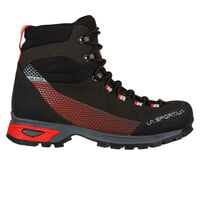 La Sportiva bota montaña cuero hombre Trango Trk Gtx lateral exterior