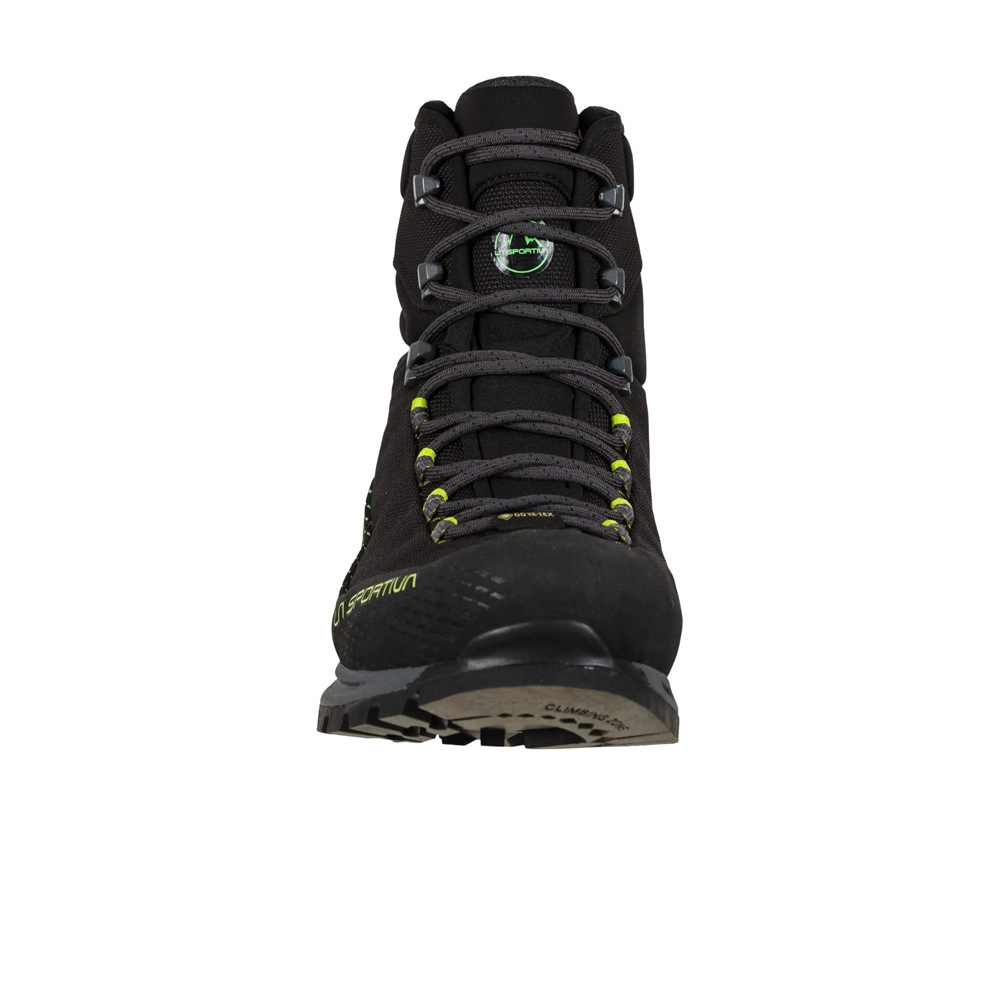 La Sportiva bota montaña cuero hombre Trango Trk Gtx lateral interior