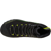 La Sportiva bota montaña cuero hombre Trango Trk Gtx 05