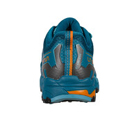 La Sportiva zapatilla trekking niño Ultra Raptor II JR vista trasera