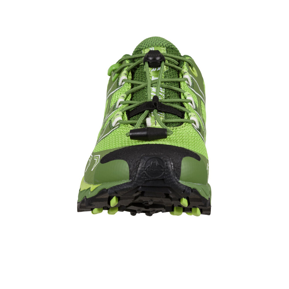 La Sportiva zapatilla trekking niño Ultra Raptor II JR puntera