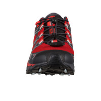 La Sportiva zapatilla trekking niño Ultra Raptor II JR puntera