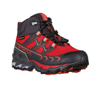 La Sportiva bota trekking niño Ultra Raptor II Mid JR Gtx lateral interior