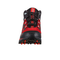 La Sportiva bota trekking niño Ultra Raptor II Mid JR Gtx puntera