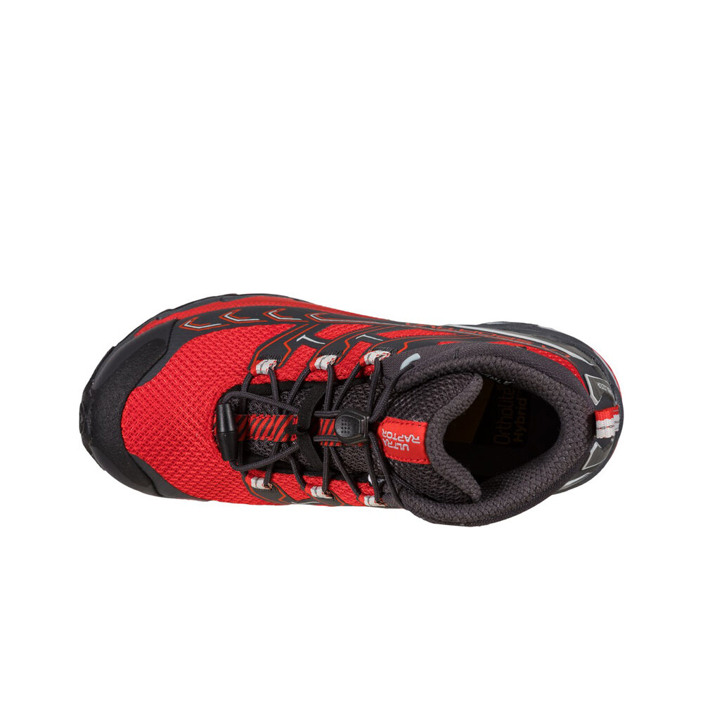 La Sportiva bota trekking niño Ultra Raptor II Mid JR Gtx 05