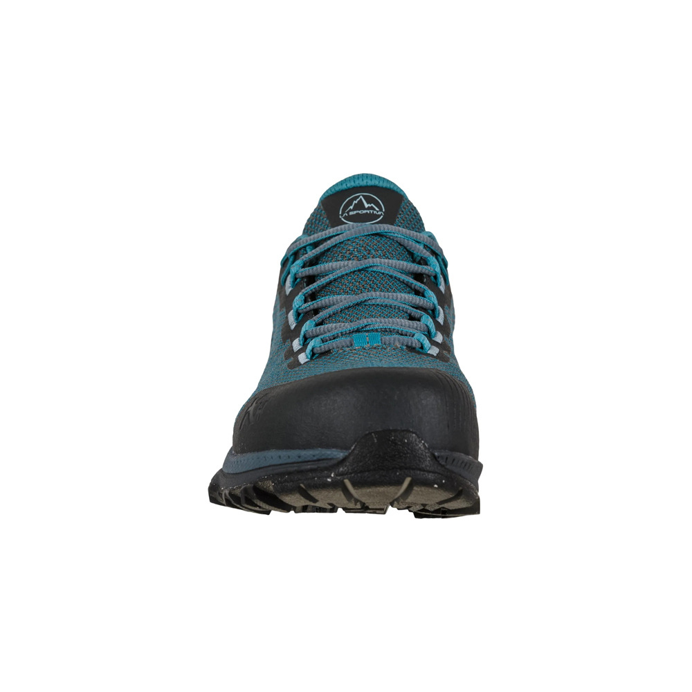 La Sportiva zapatilla trekking mujer TX Hike Woman Gtx lateral interior