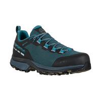 La Sportiva zapatilla trekking mujer TX Hike Woman Gtx puntera