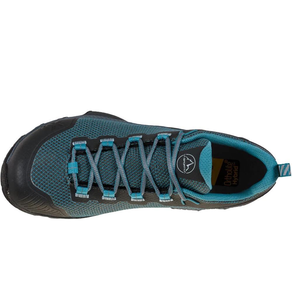 La Sportiva zapatilla trekking mujer TX Hike Woman Gtx 05