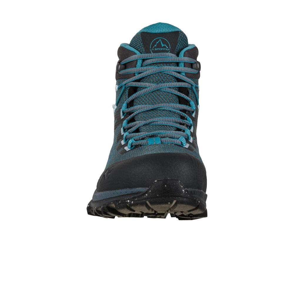 La Sportiva Tx Hike Mid Gore-tex gris botas montaña mujer