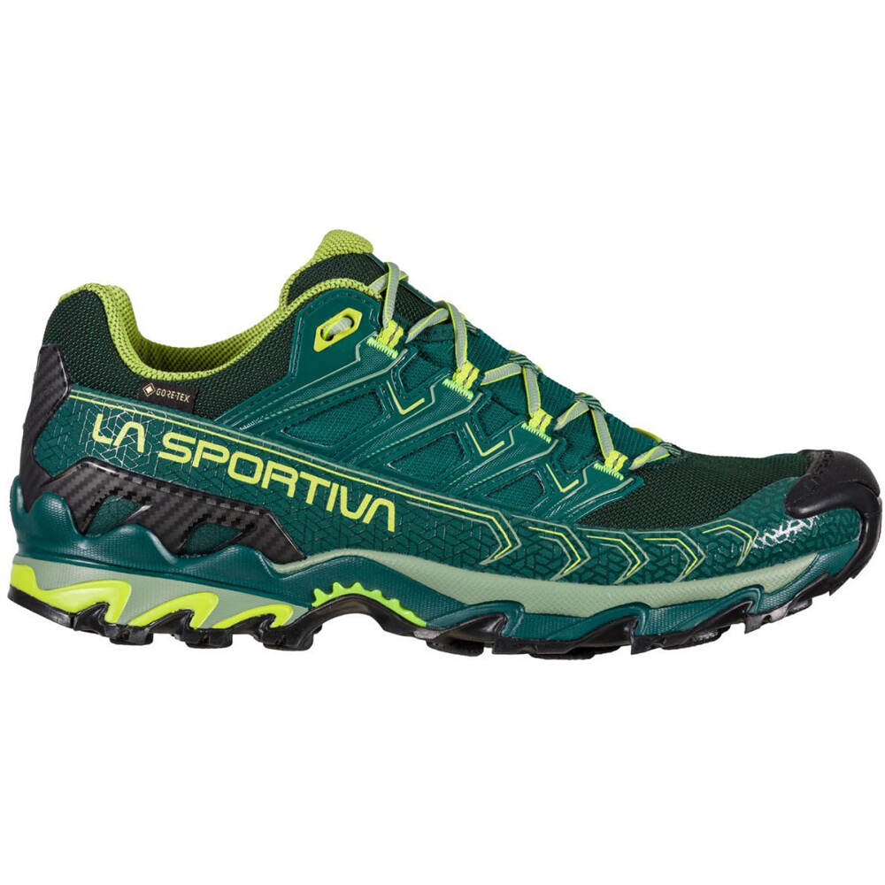 La Sportiva zapatilla trekking hombre Ultra Raptor II Gtx lateral exterior