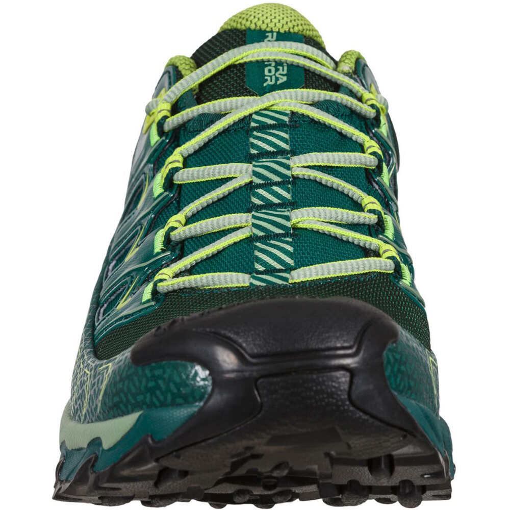 La Sportiva zapatilla trekking hombre Ultra Raptor II Gtx lateral interior